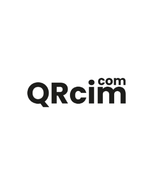 QR'cim dijital menü görseli